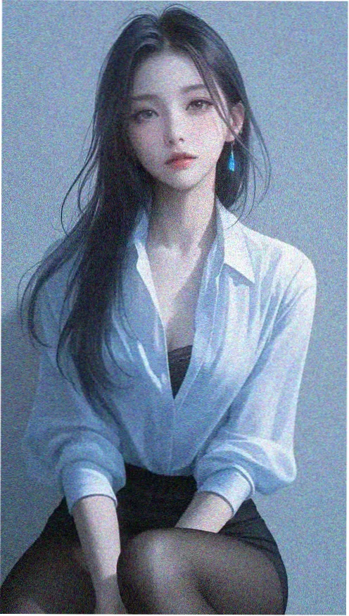 十七岁的河岸竖屏短剧